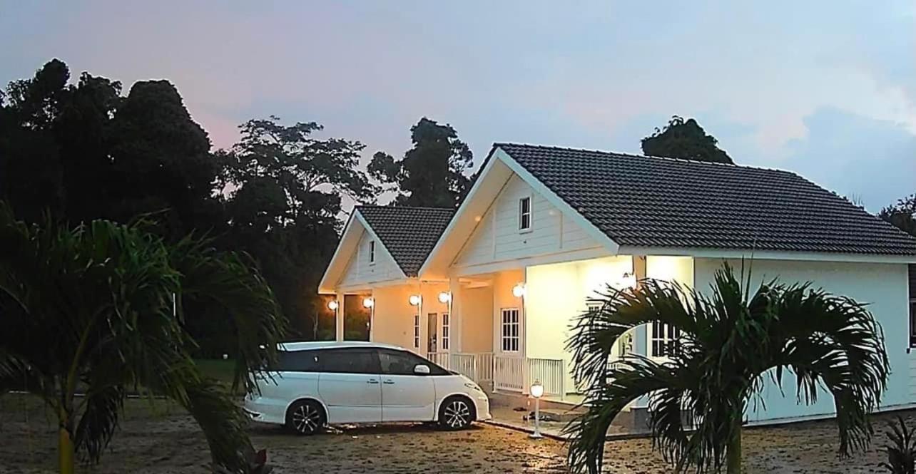 D'Laman Cottage Kota Bharu Kelantan Екстер'єр фото