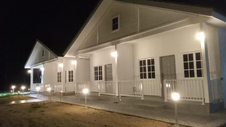 D'Laman Cottage Kota Bharu Kelantan Екстер'єр фото
