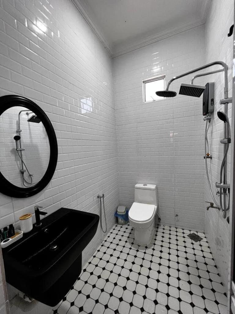 D'Laman Cottage Kota Bharu Kelantan Екстер'єр фото