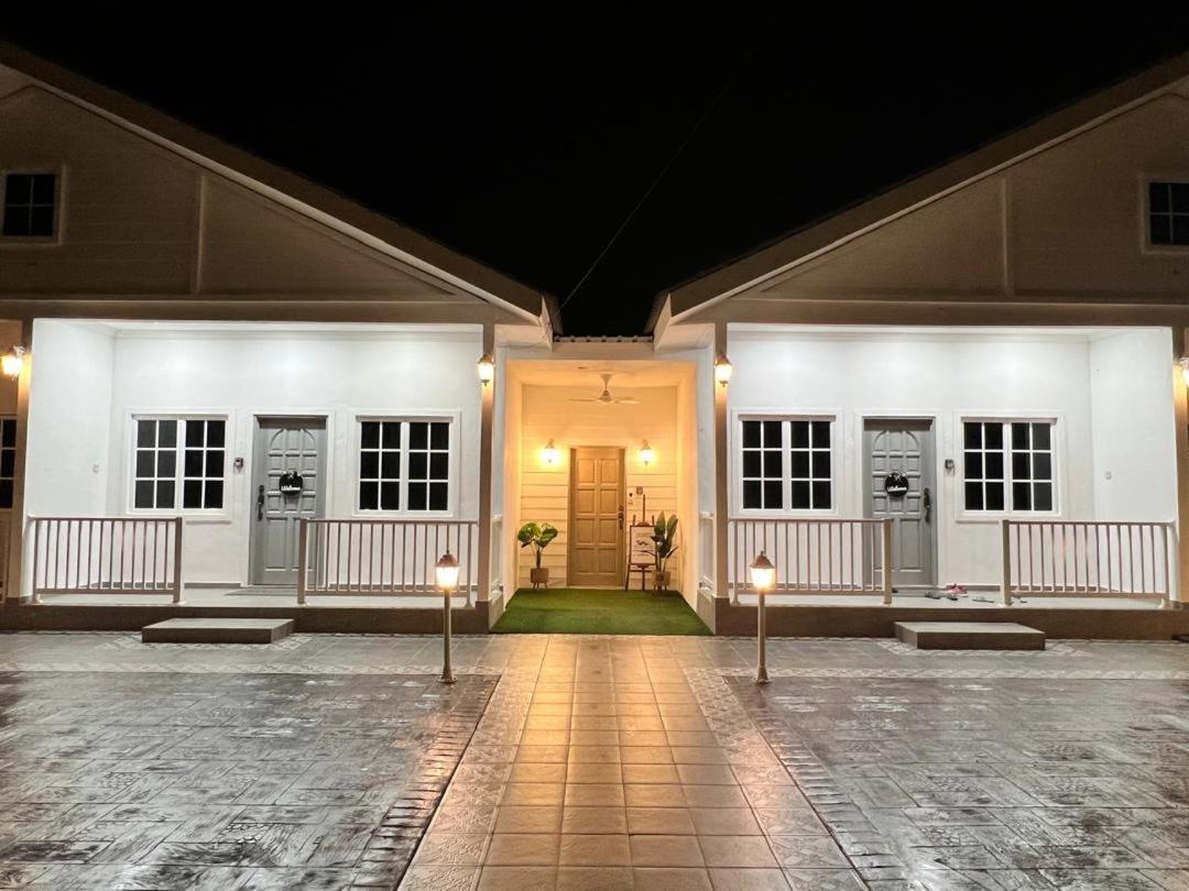 D'Laman Cottage Kota Bharu Kelantan Екстер'єр фото